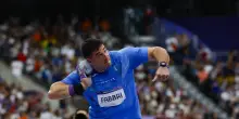 World Athletics Continental Tour, otto azzurri ad Ostrava. Oggi LIVE su Sky