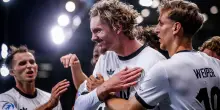 Europei Under 21 2025, il tabellone: Inghilterra-Germania in finale