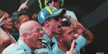 MotoGP a Misano, ma dove eravamo rimasti?