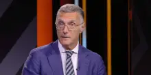 Nizza-Roma, Bergomi: "Se Pellegrini è sereno, può diventare utilissimo". VIDEO