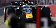 L'albo doro delle qualifiche Sprint: ad Austin la decima pole di Verstappen