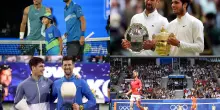 Djokovic-Alcaraz, tutti i precedenti dal 2022 a oggi