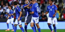 Europei Under 21 2027, classifica Italia e gironi di qualificazione
