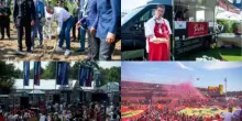 Monza oltre la F1: il GP tra accessibilità e sostenibilità. LE INIZIATIVE