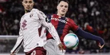 Bologna-Torino: video e highlights