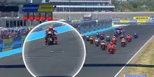 L'analisi allo Sky Tech della partenza del GP d'Ungheria
