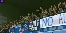Treviso-Napoli 79-86: highlights LBA