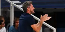 Italia verso gli Europei di basket: arriva Gallinari, Pozzecco taglia Severini