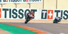 Superbike, arriva Aragon: decisivo round della stagione