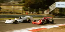 Mugello, arriva il Gran Premio storico d'Italia: le date dell'evento