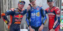 MotoGP a Sepang: le pagelle del GP Malesia