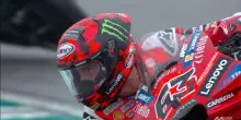 MotoGP, GP Malesia: il racconto del venerdì di Sepang