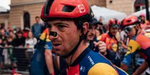 Giro d'Italia 2025, squadre, corridori partecipanti e ritirati