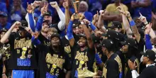 NBA, MVP, capocannoniere e Finals nello stesso anno: Shai Gilgeous-Alexander come Shaq