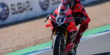 Superbike a Estoril in Portogallo: prove libere a Bulega. Tempi e risultati