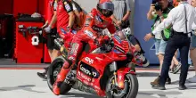 MotoGP, test ad Aragon: risultati e tempi in diretta LIVE dalla Spagna