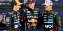 Norris dopo le qualifiche a Silverstone: "Domenica sarà una bella battaglia". VIDEO