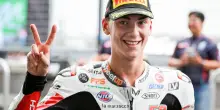 Moto2, accordo Lunetta-SpeedRs per il 2026: si attende l'ufficialità