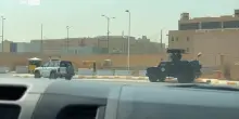 Usa ordinano evacuazione da ambasciate Iraq, Kuwait