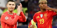 Portogallo-Spagna, la finale di Nations League in tv su Sky