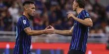 Union Saint Gilloise-Inter, Pio Esposito insieme a Lautaro: le news di formazione
