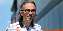F1, Red Bull: l'addio di Horner e gli obiettivi di Mekies nuovo team principal