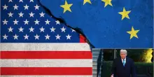 Dazi, Trump all’Ue: tariffe al 50% dall’1 giugno. Wsj: "Frustrato da lentezza negoziati"
