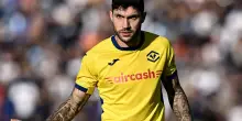 Pisa-Verona 0-0: le pagelle della partita di Serie A