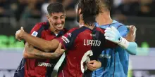 Cagliari-Fiorentina: video, gol e highlights