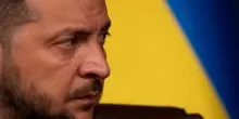 Guerra Ucraina Russia, Zelensky sente Trump: "Colloquio produttivo"
