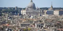 Conclave, 5 luoghi chiave per l'elezione del Papa: da Cappella Sistina a casa Santa Marta