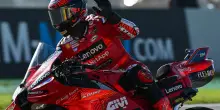 MotoGP, GP Repubblica Ceca: i video highlights delle qualifiche di Brno