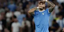 Lazio-Verona 4-0, gol e highlights: segnano Guendouzi, Zaccagni, Castellanos e Dia