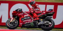 MotoGP, Sprint Race Assen: i video highlights dal GP d'Olanda