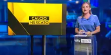 Roma, fatta per Ziolkowski: in arrivo venerdì