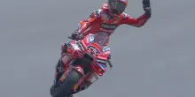 Bagnaia, pole position nelle qualifiche di Brno. FOTO-VIDEO