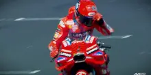 MotoGP in Giappone: a Motegi il primo match point di Marquez