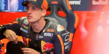 MotoGP, Pol Espargarò al posto di Vinales con Red Bull Ktm Tech3 al GP di Brno
