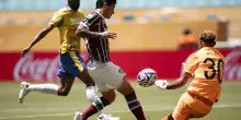 Mondiale per Club, i risultati delle partite di oggi: passano Dortmund e Fluminense