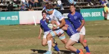 Namibia-Italia, il commento di Francesco Pierantozzi dopo il test match di rugby. VIDEO