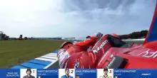 Pernat: "Tornasse indietro Ducati Bez non lo perderebbe"
