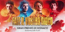 F1, orari GP Monaco: dove vederlo su Sky e Now in tv, streaming e repliche
