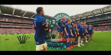 United Rugby Championship, Zebre e Benetton su Sky