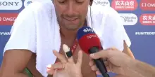 Paltrinieri argento nella 5 km ai mondiali di nuoto: "Dito rotto? Ne ho altri 9... "