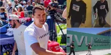 Charlie Kirk, caccia al killer che ha ucciso l'attivista. Fbi pubblica foto del sospettato