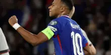 Francia, i migliori bomber all-time: Mbappé segna il 52° gol. CLASSIFICA
