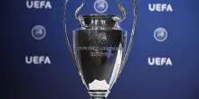 Sorteggi Champions, dove vedere la cerimonia in diretta tv e streaming