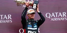 F1, GP Messico: Norris da 10, è il nuovo leader. Le pagelle della gara di Leo Turrini
