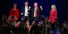 Elezioni Australia, vince partito laburista del premier Albanese. Dutton ammette sconfitta