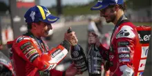 La classifica MotoGP oggi dopo il GP Giappone (Motegi)
